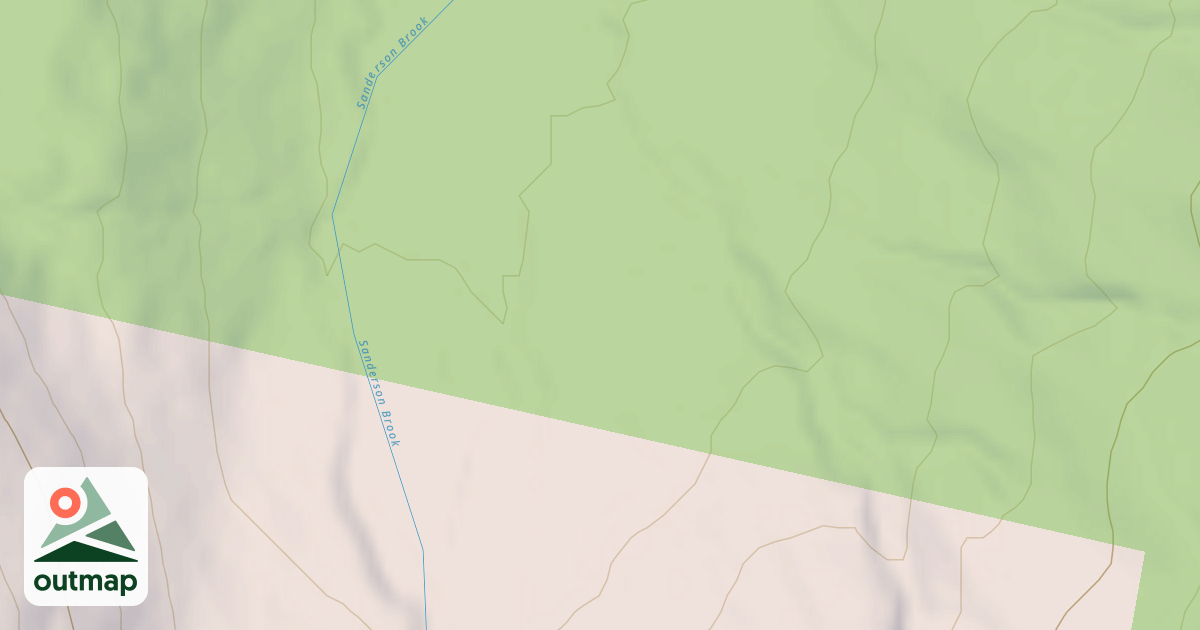 Map of USGS National Digital Trails 5d54c59d-86f6-4a6a-9003-44eb11d4345f