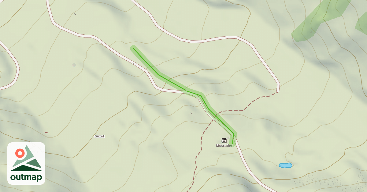 Map of Schuss