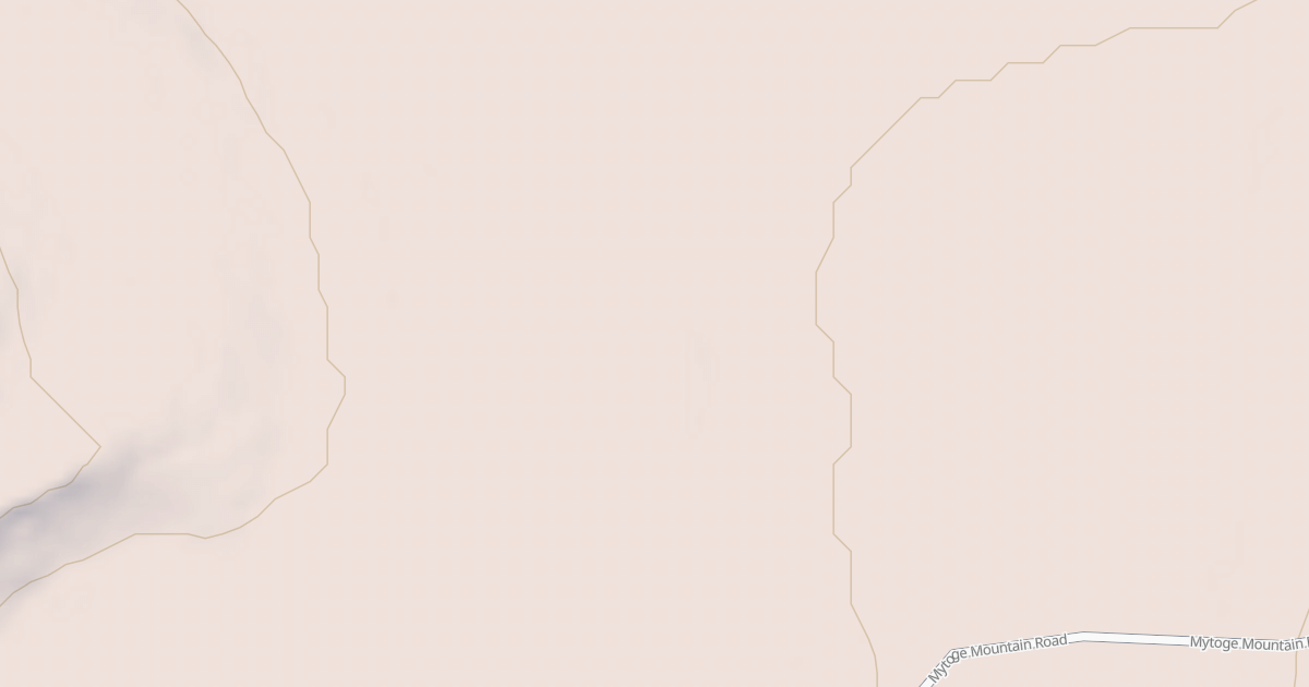 Map preview of 40750A