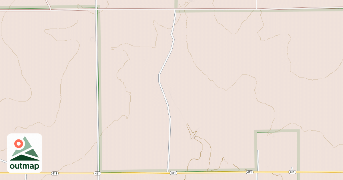 Map of UNIT 46