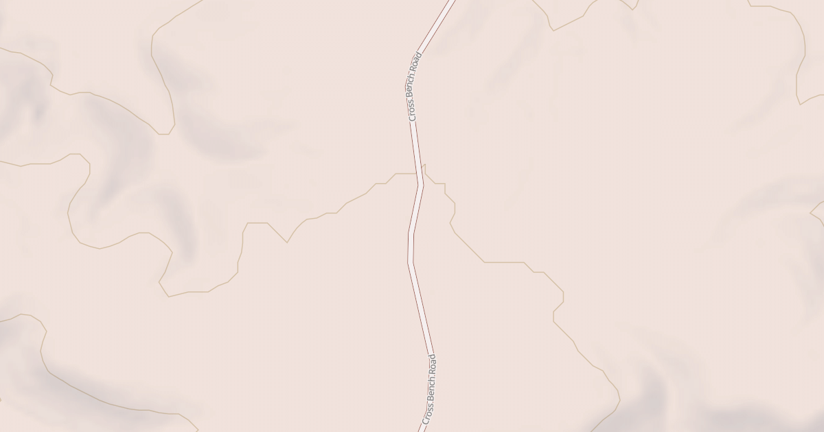 Map preview of BLM National GTLF Public Motorized Roads 6f21bd3b-d645-4cd9-9abe-21542db5c2e0