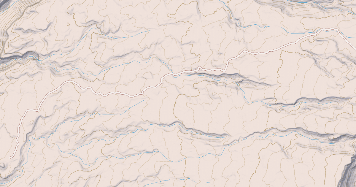 Map preview of BLM National GTLF Public Motorized Roads 1112b5ed-2ed3-4e73-9e09-f85f66f782fe