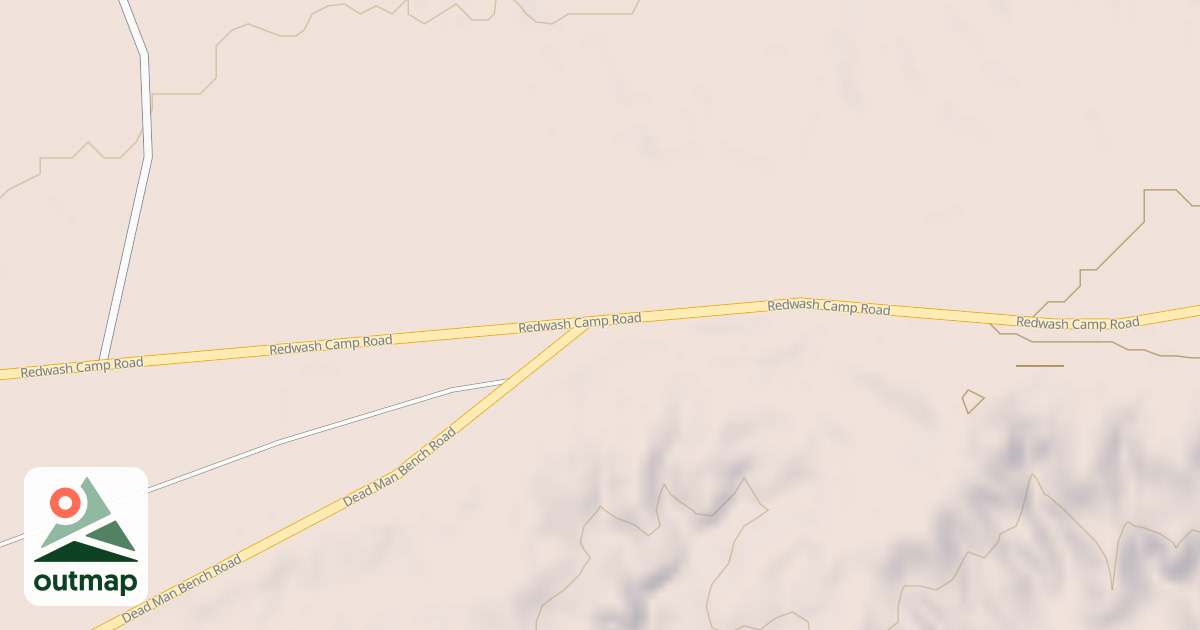 Map of BLM National GTLF Public Motorized Roads 0de9221b-c43f-4e10-8f05-7a6a3d3c4e03