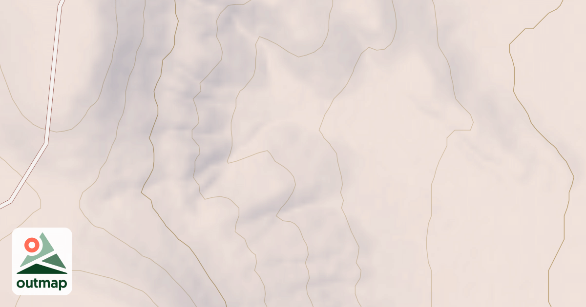 Map of BLM National GTLF Public Motorized Roads 00de3939-1c43-47b0-9bb4-599281eece59