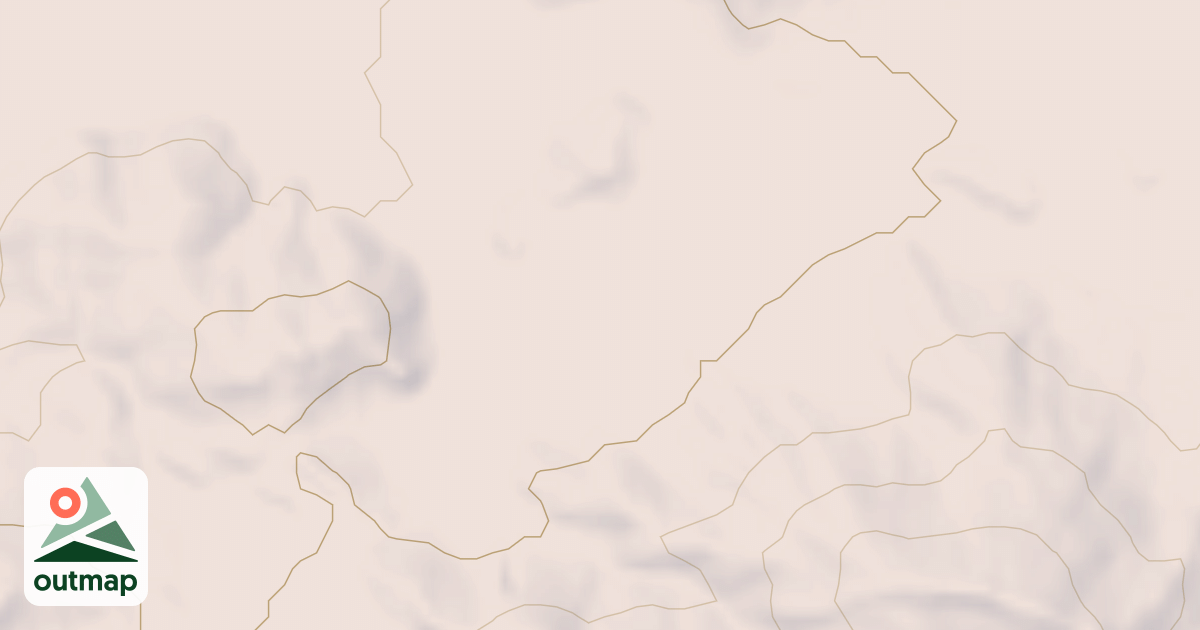 Map of BLM National GTLF Public Motorized Roads 29b6a3e1-8161-4261-b2f2-2be92639db3f