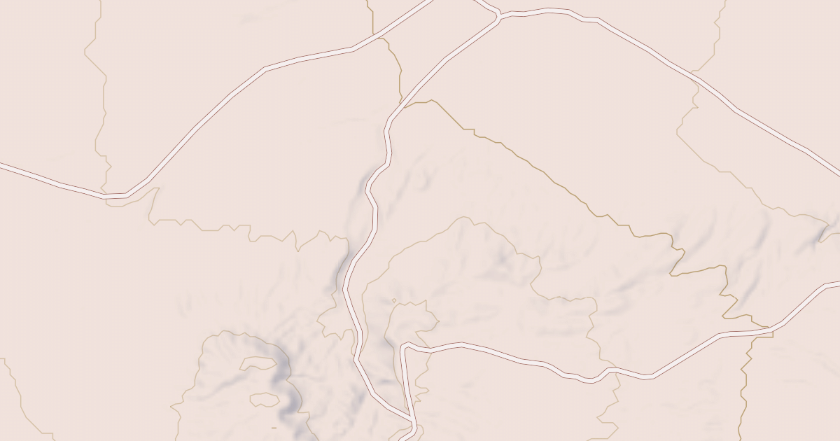 Map preview of BLM National GTLF Public Motorized Roads 8590fc5d-224a-4c4b-81e5-86d148767b5f