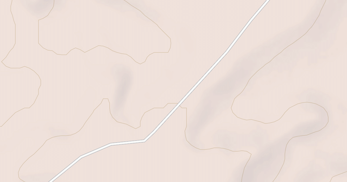 Map preview of BLM National GTLF Public Motorized Roads 7fbc6af4-65ac-4e36-8902-3258edef8d68