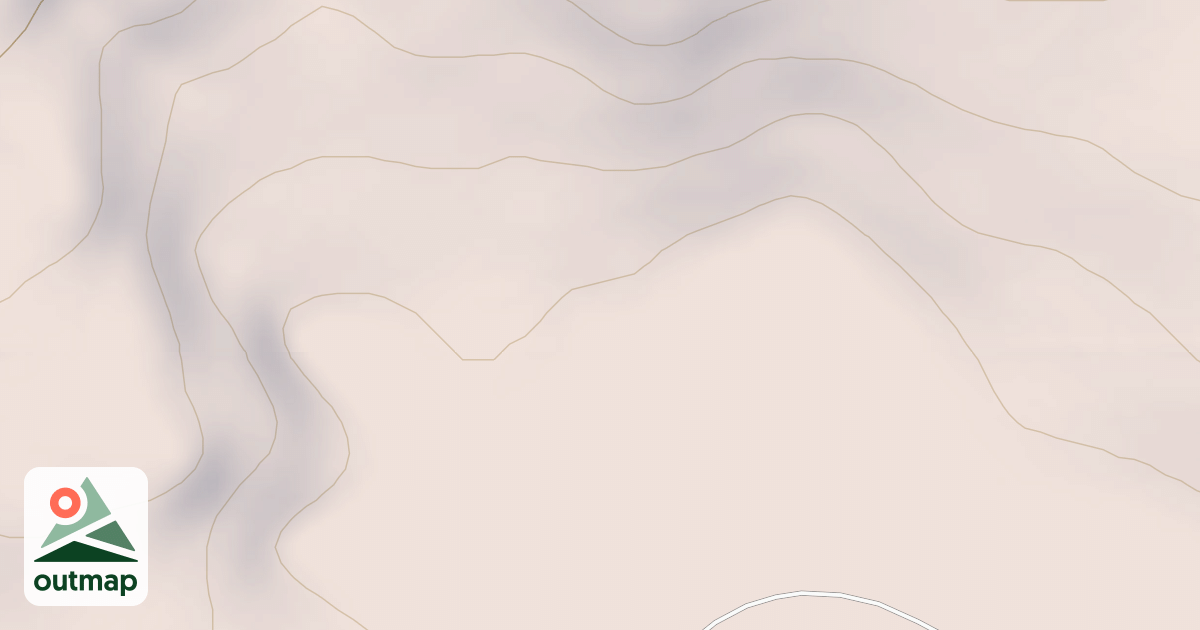 Map of EAST SEC 5 SPUR