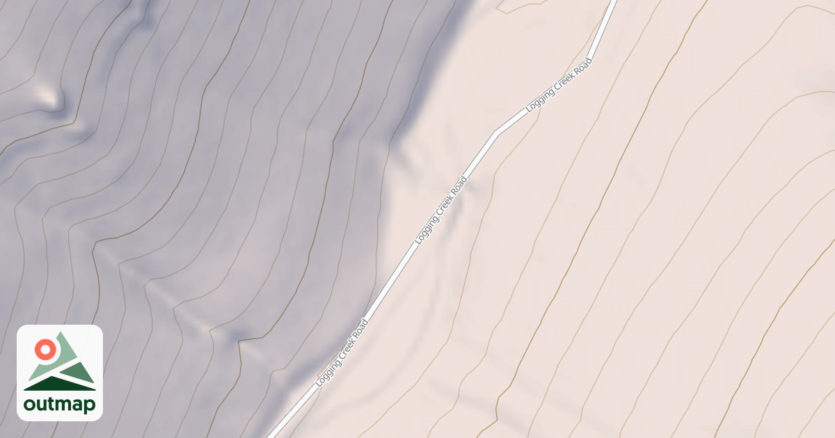 Map of DISPERSED 839-001