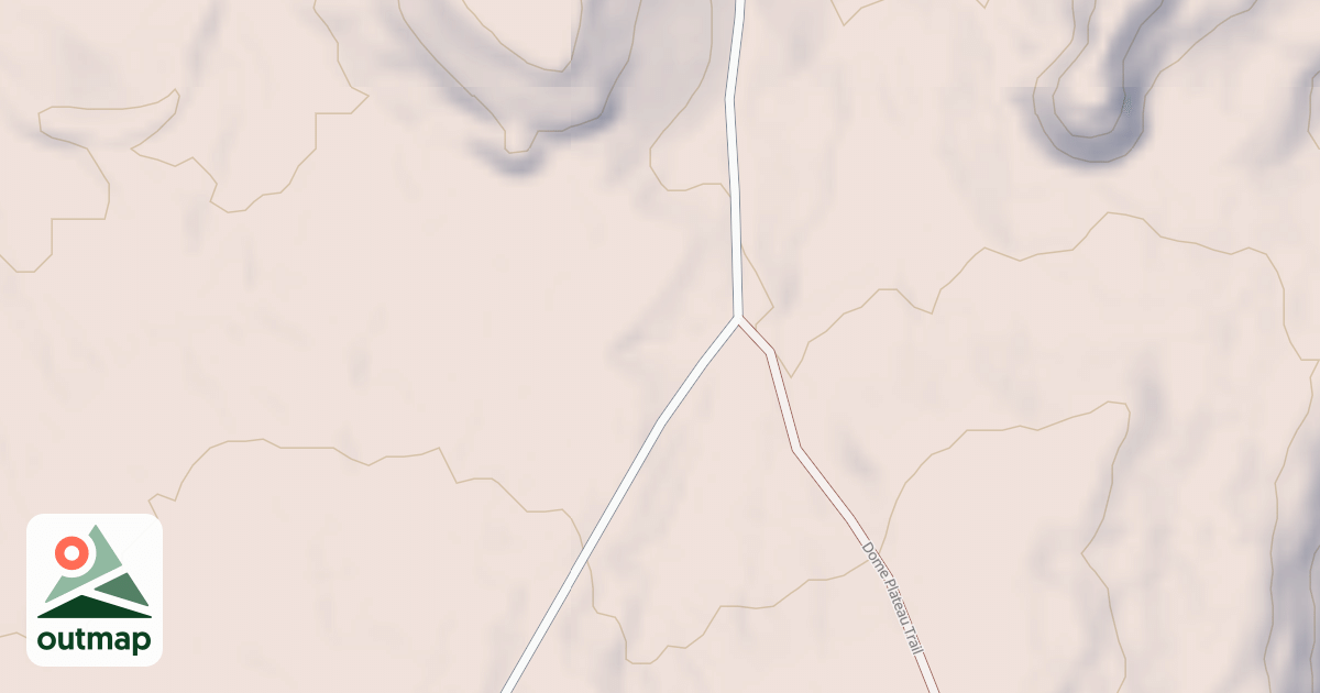 Map of BLM National GTLF Public Motorized Roads 06c94153-8830-45d4-98b8-d18299381bdd