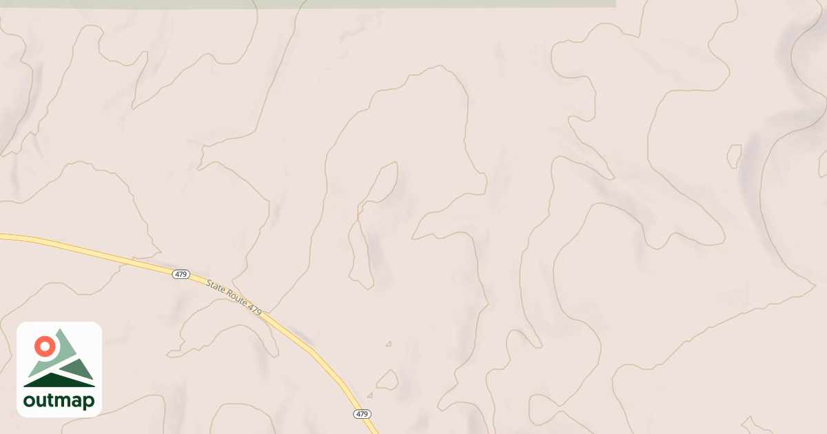 Map of 5289