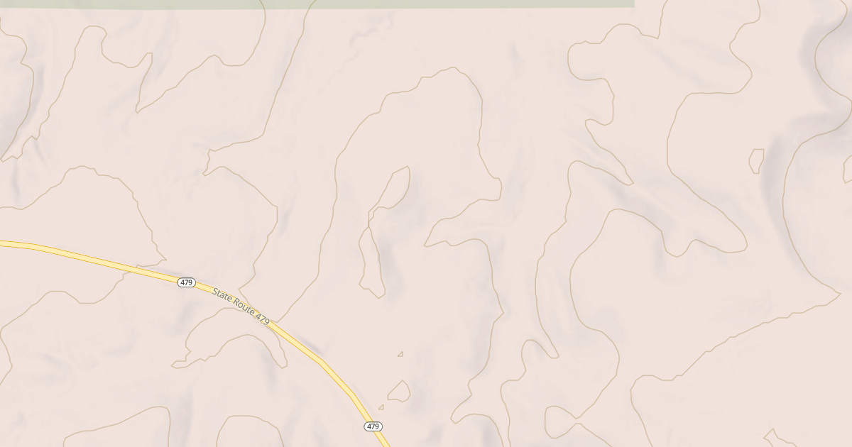 Map preview of 5289