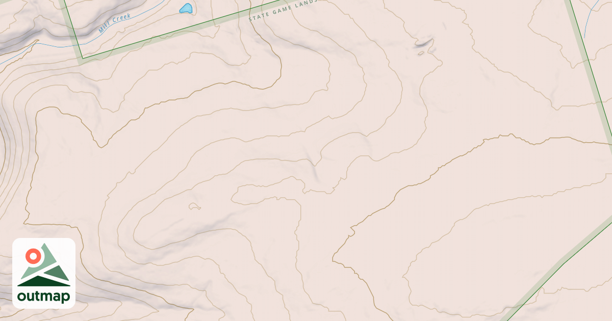 Map of Firebreak
