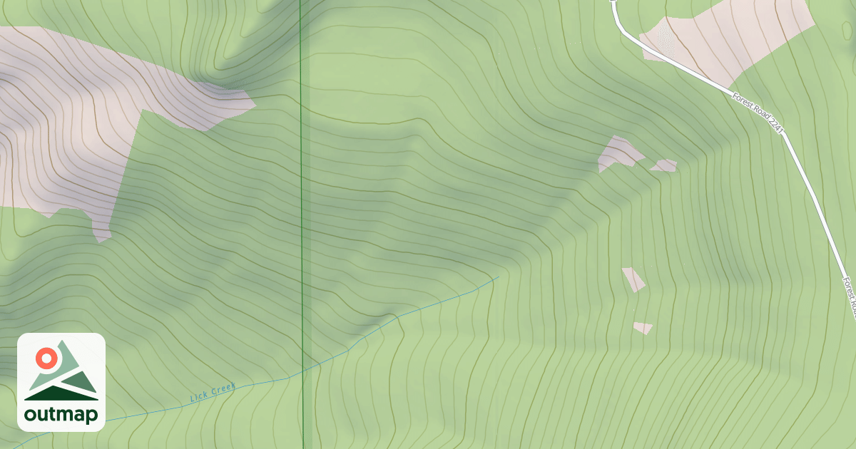 Map of 2241-748-0.1L