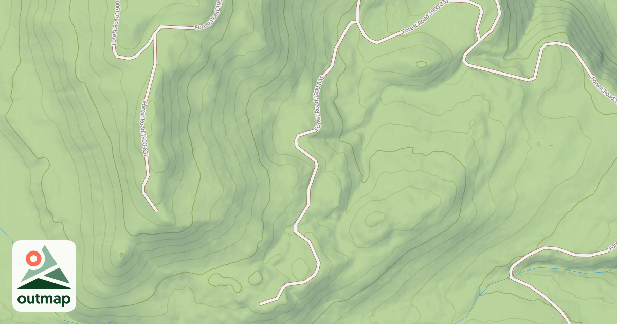 Map of SHERIFF