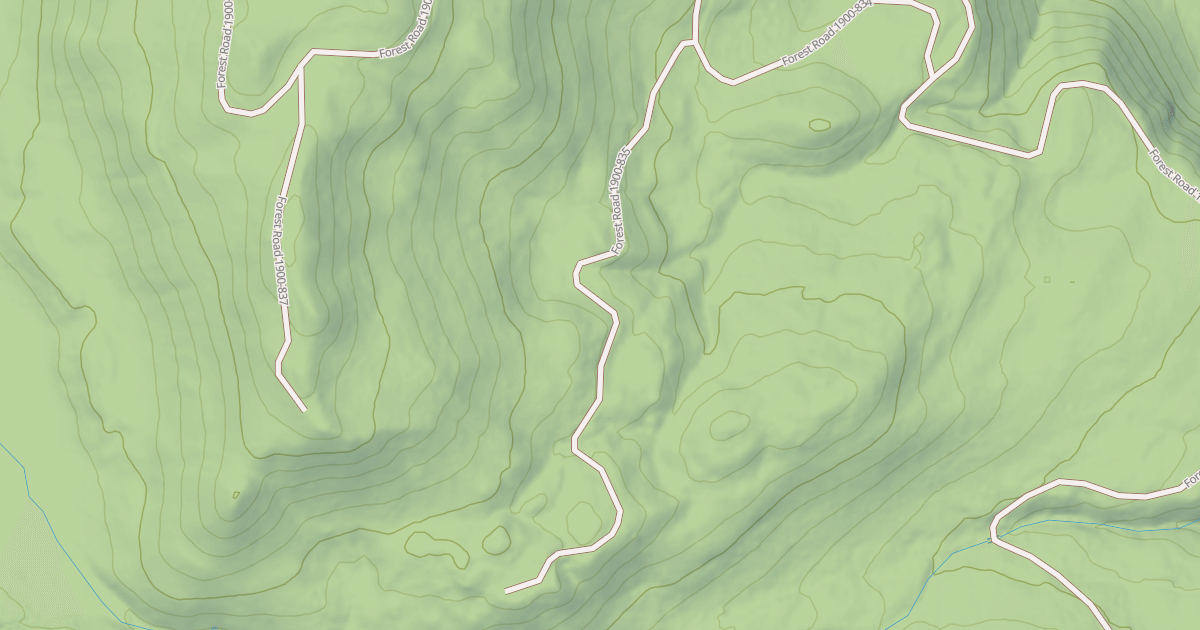 Map preview of SHERIFF