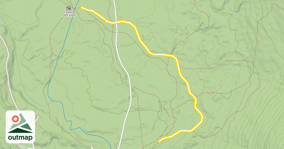 Map of 4