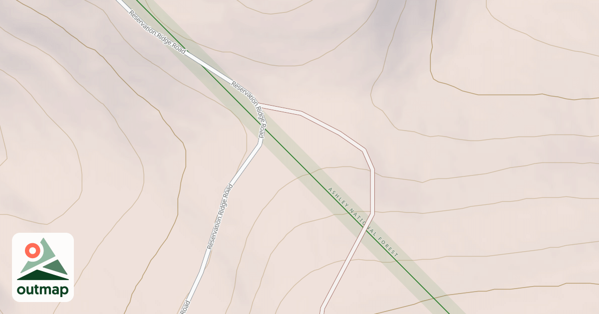Map of BARTHOLOMEW