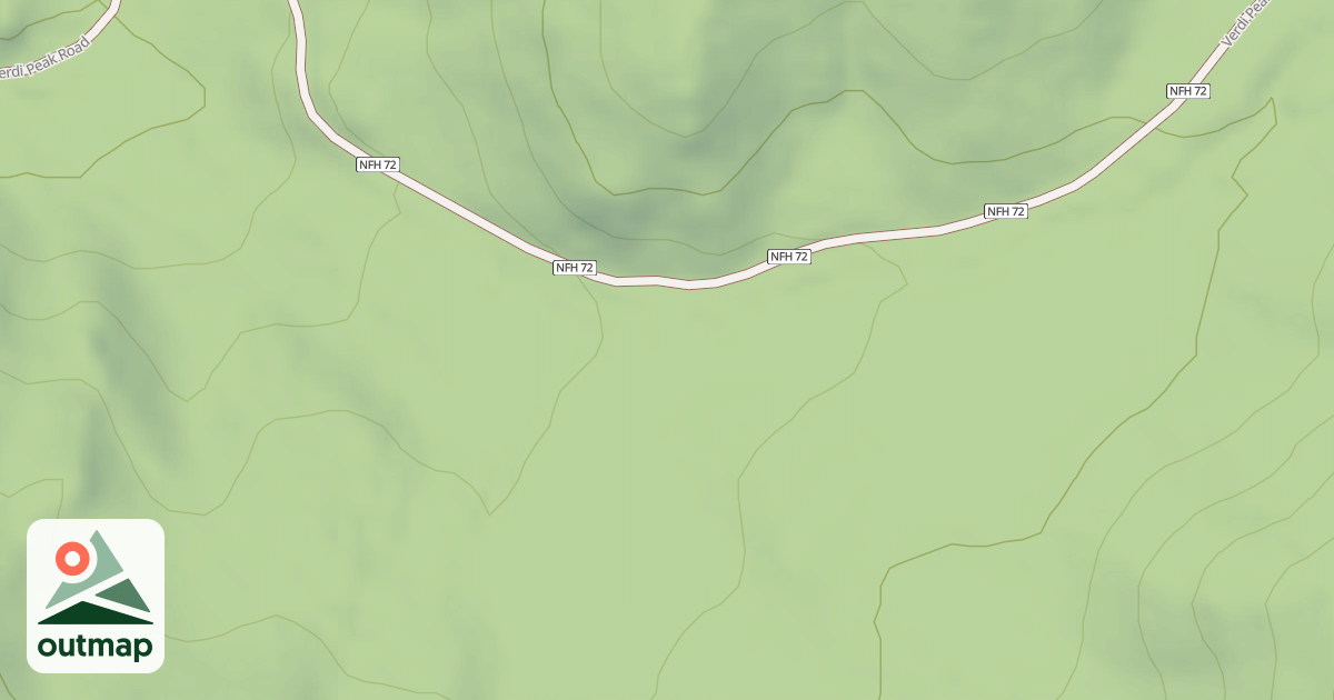 Map of 0072-053