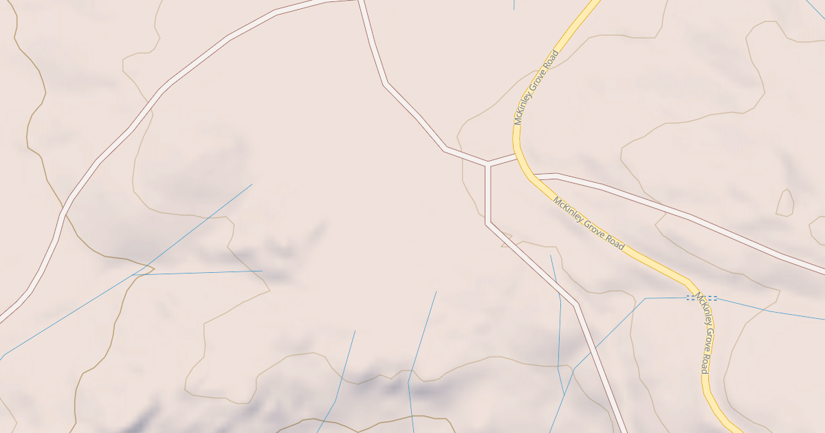 Map preview of CAMP MER-Y-MAC T2