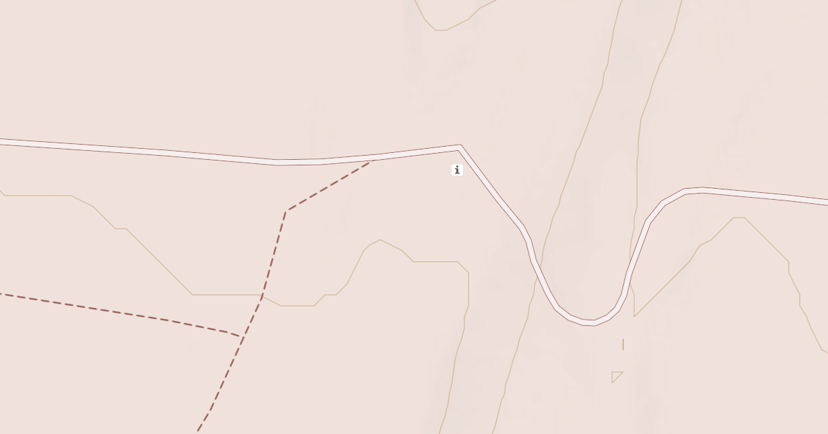 Map preview of BLM National GTLF Public Motorized Roads 0ca364f3-4a69-4677-9e7a-1377912867b5