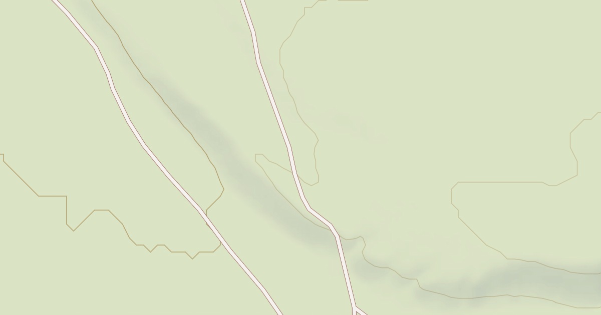 Map preview of BLM National GTLF Public Motorized Roads 18ab8903-661c-44cd-8b85-e23838fe726c
