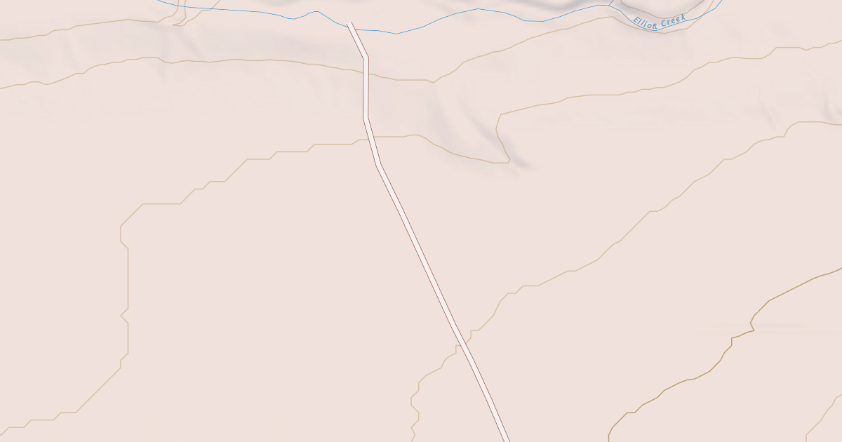 Map preview of BLM National GTLF Public Motorized Roads 3e192d26-5d71-4543-b9bb-61b87f6f535f