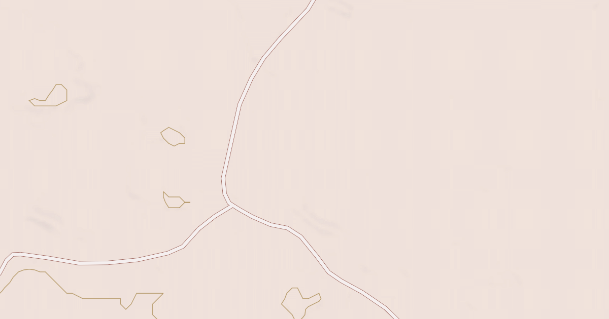 Map preview of Cranberry Lake Trail