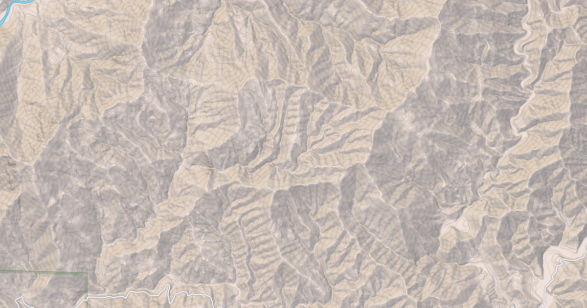 Map preview of CHATTERDOWN