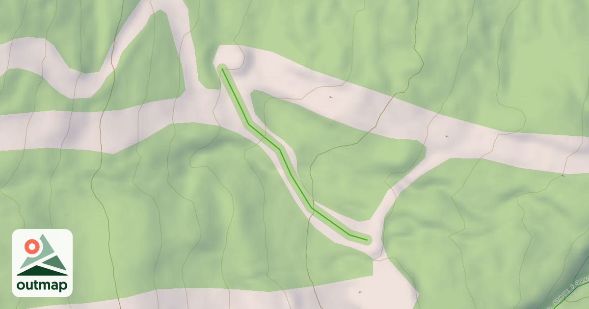 Map of Expresso