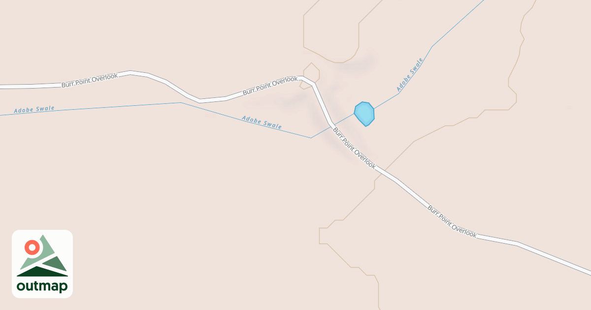 Map of BLM National GTLF Public Motorized Roads 066ef95e-25cb-400f-aeea-d2b8fe8c692b