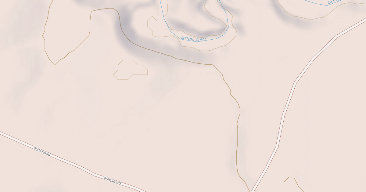 Map preview of 9281