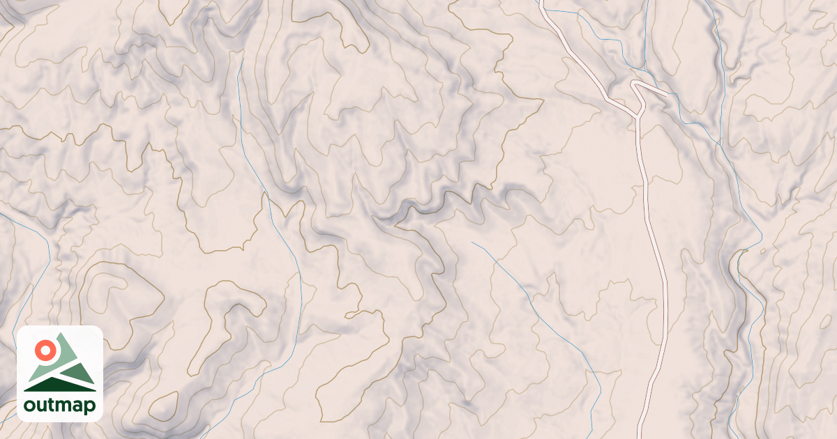 Map of 8601f