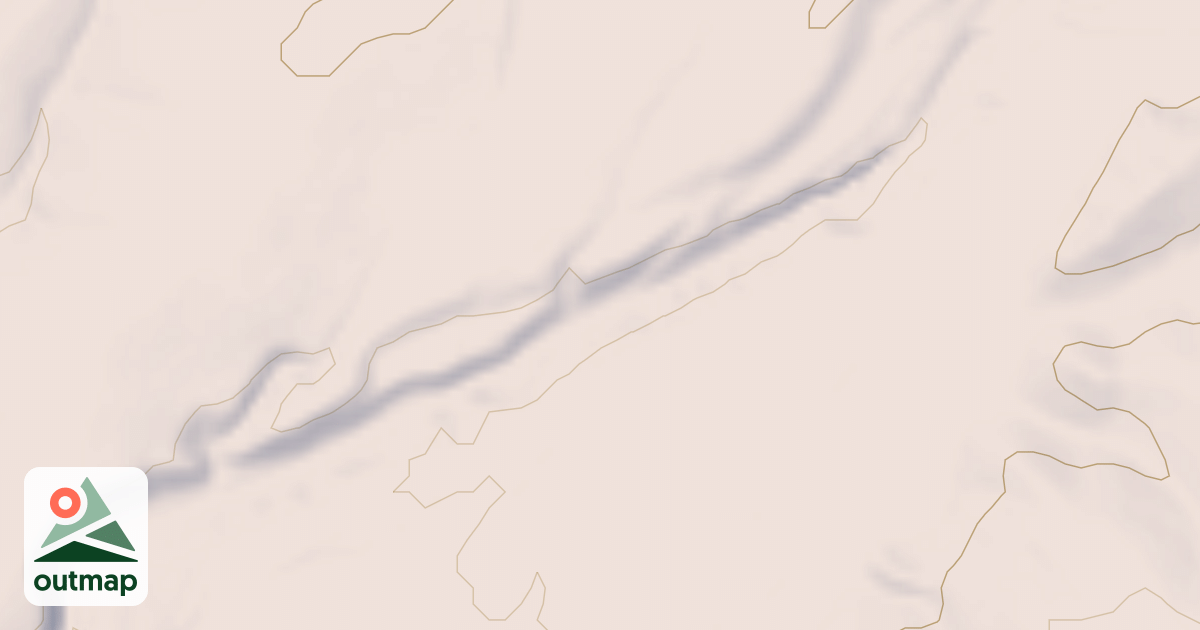 Map of BLM National GTLF Public Motorized Roads f1a05a65-f25e-4fc5-8980-f45bbc0040a7