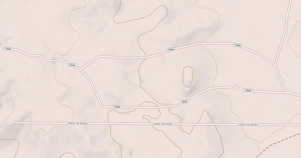 Map preview of 9949