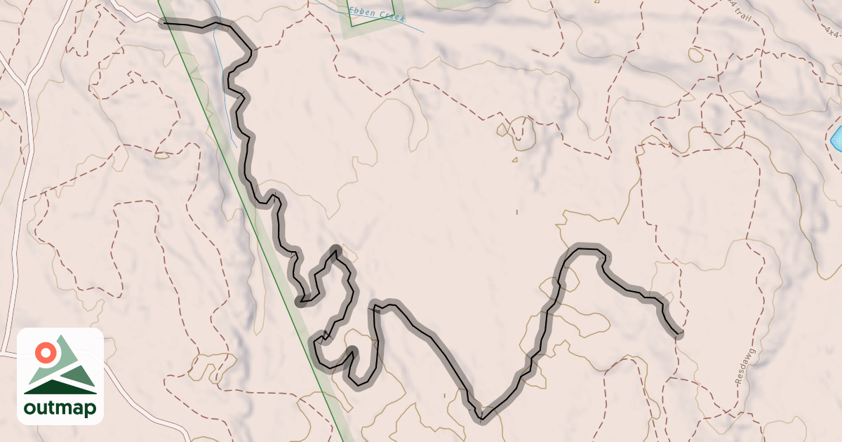 Map of Fishbone