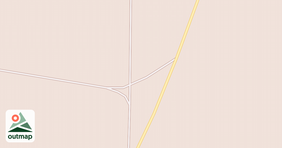 Map of BLM National GTLF Public Motorized Roads 03c8c00c-a5ef-446f-ac07-b8e7ec29277f