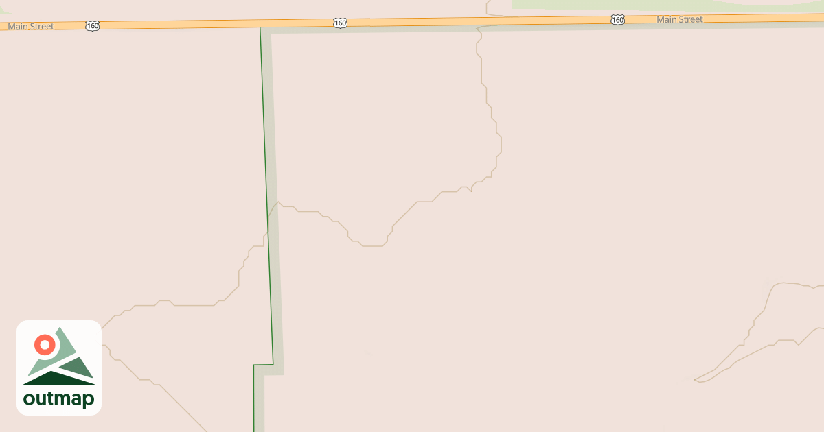 Map of COOL