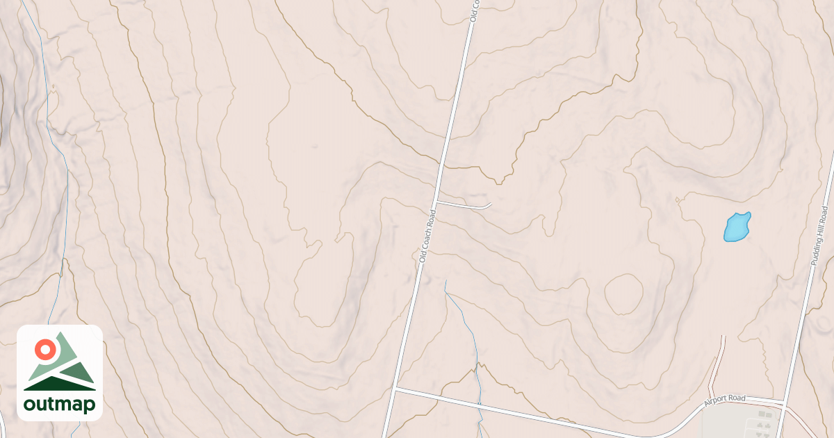 Map of 53