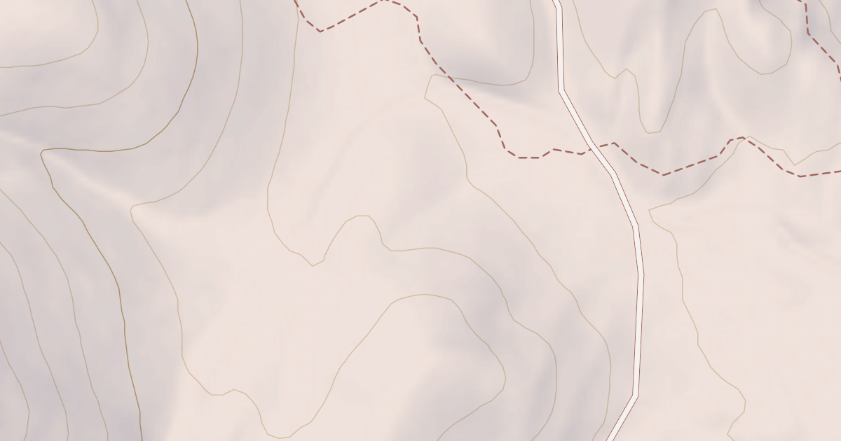 Map preview of BLM National GTLF Public Motorized Roads 4d5645af-993a-4bbc-86f8-7de8a655fdcf
