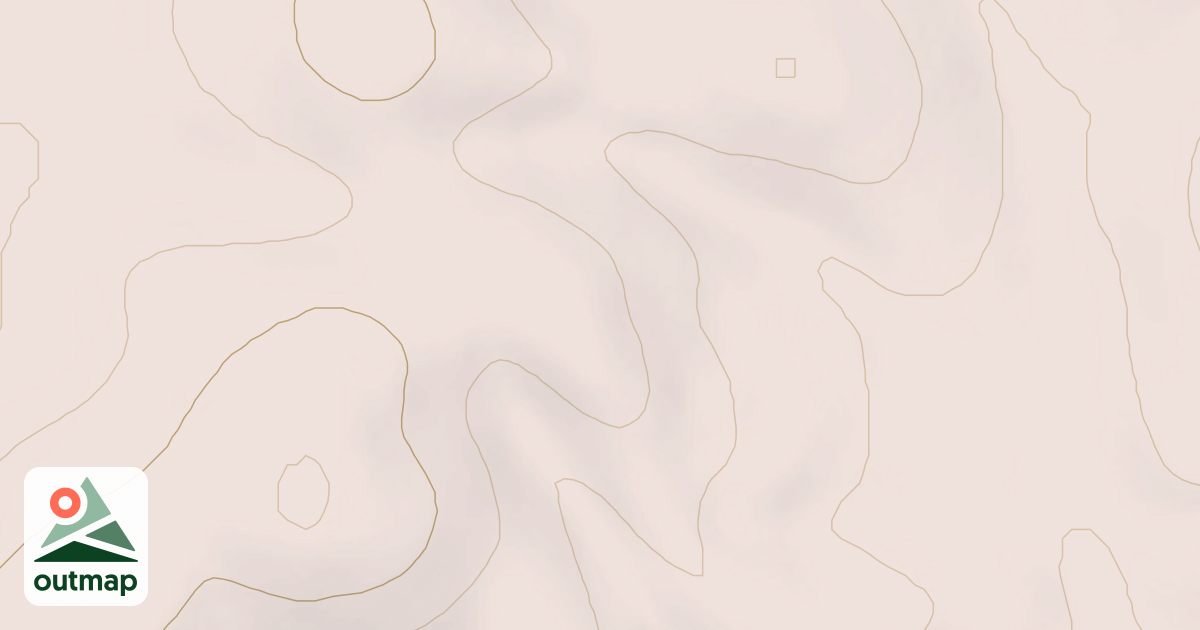 Map of TAR RIDGE