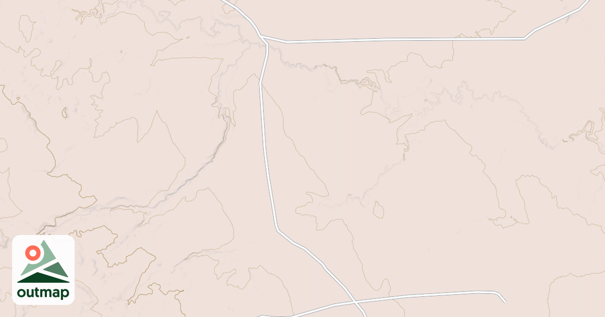 Map of 1406.C