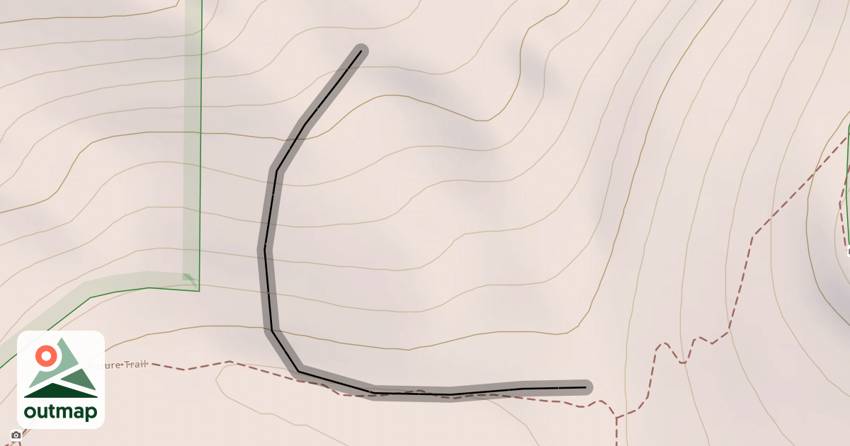 Map of Shortswing