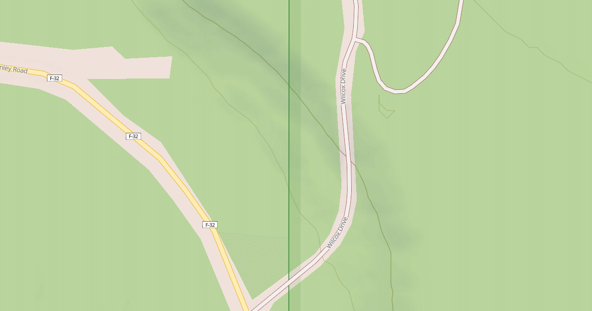 Map preview of 4306