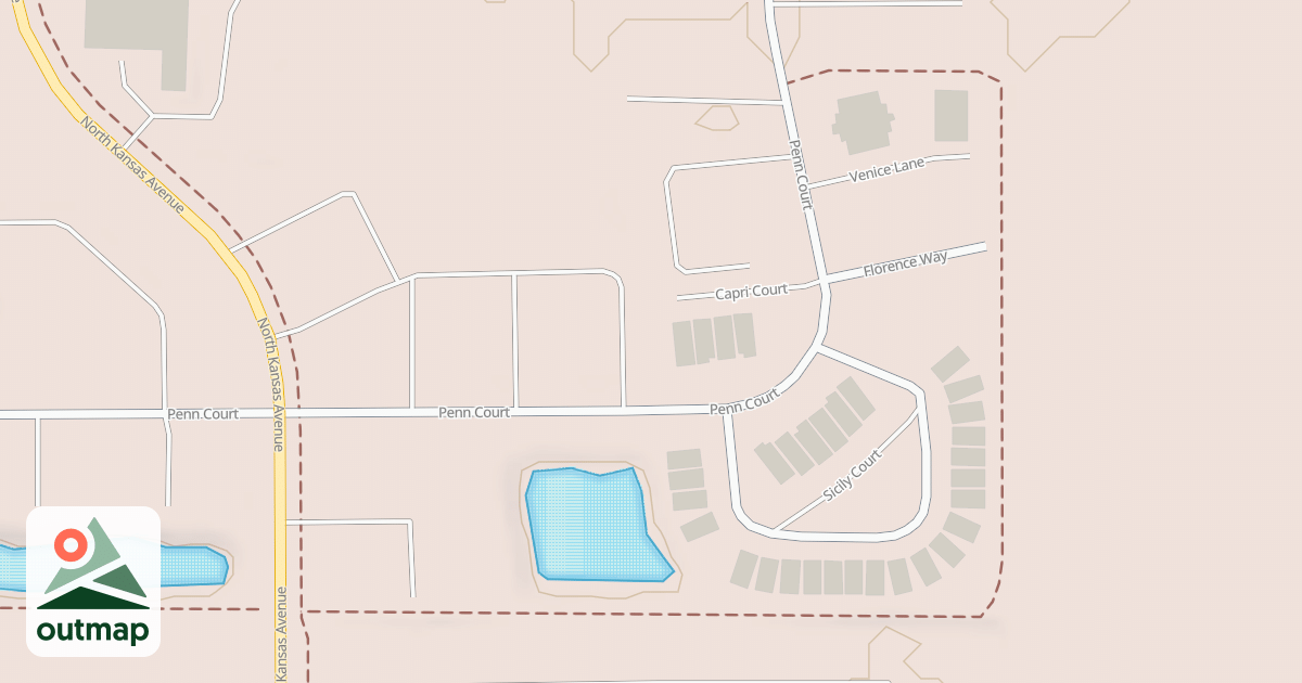 Map of USGS National Digital Trails 9447680d-3c8a-435f-8403-fd830b222f2b