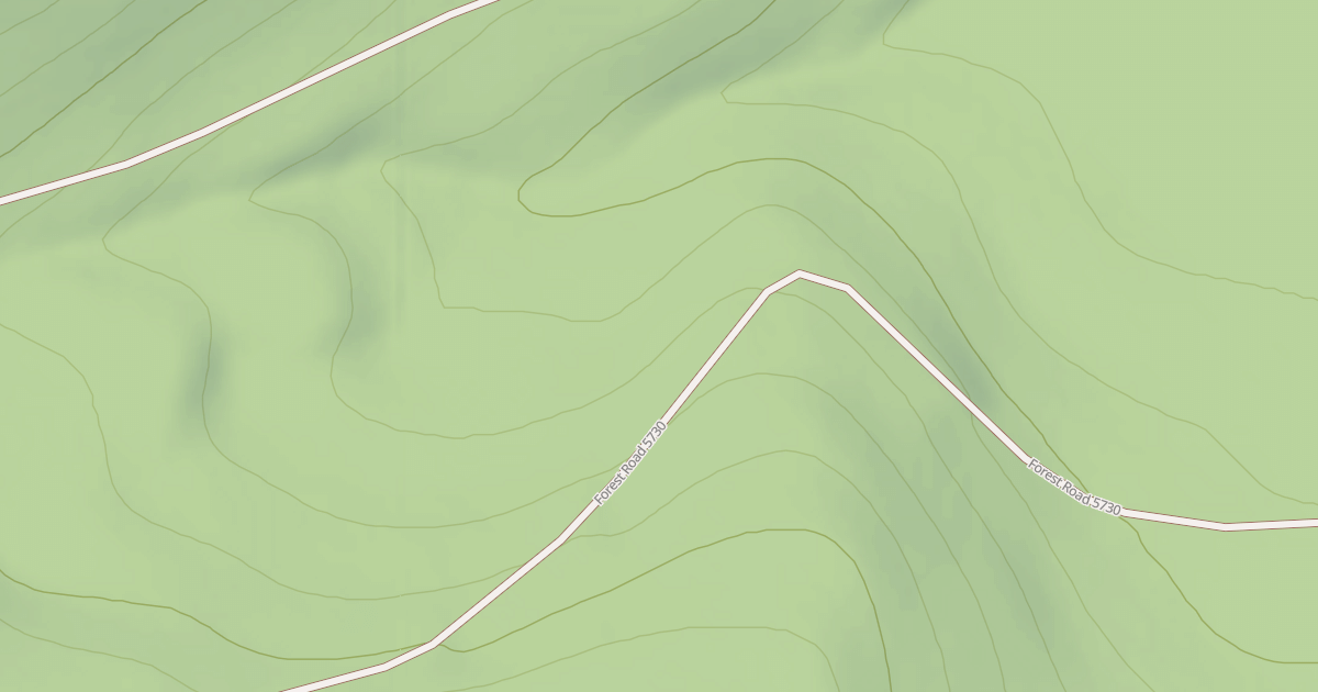 Map preview of 5730055