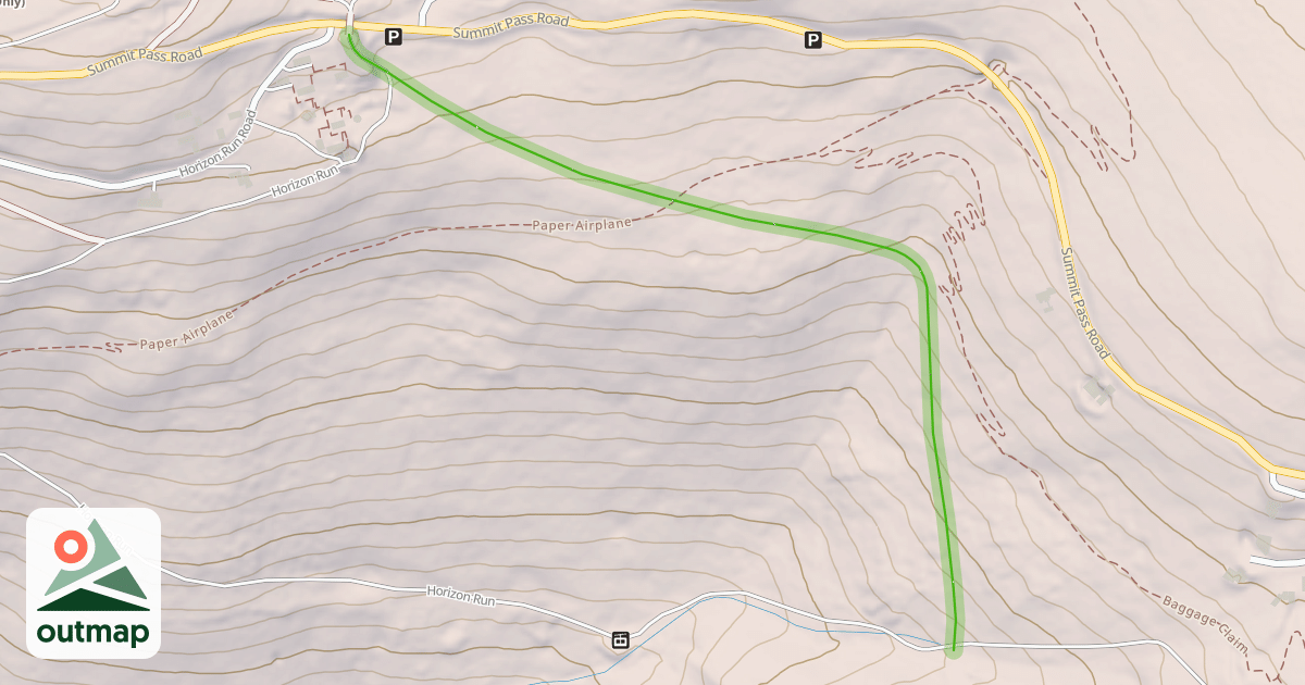 Map of Left is Right