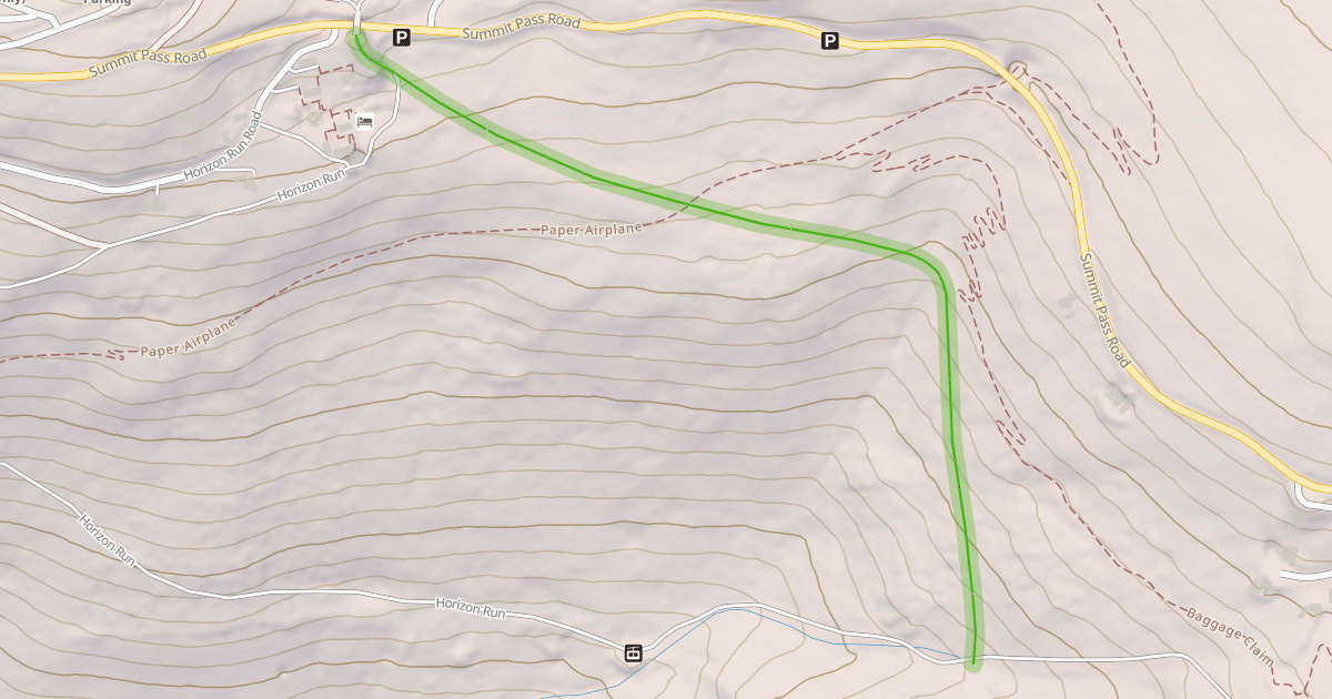 Map preview of Left is Right