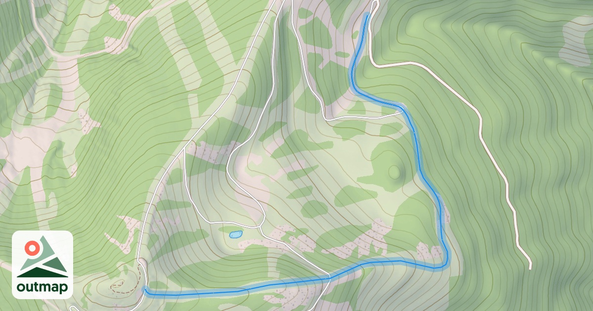 Map of Sunrise