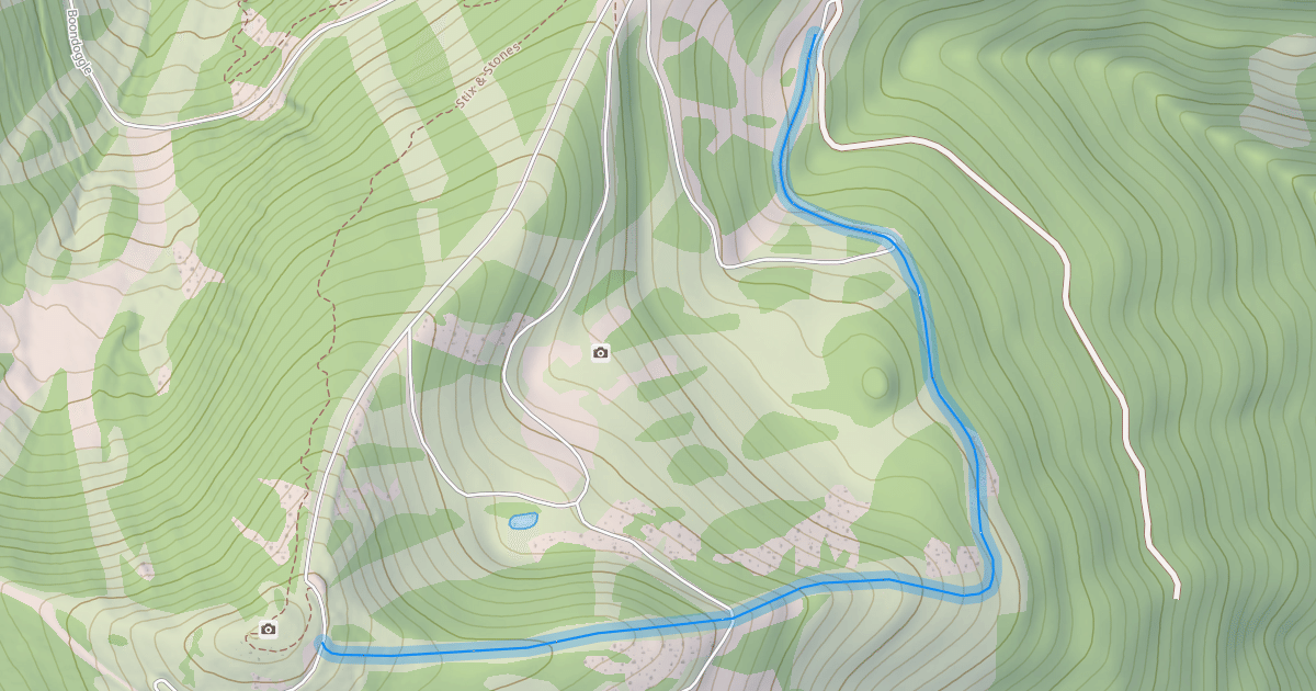 Map preview of Sunrise